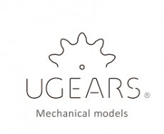 Ugears Models