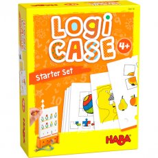 LogiCASE - Startersset +4j