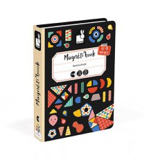 Magneti'Book Moduloform