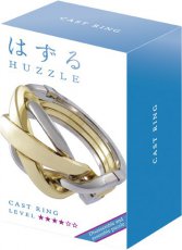 Huzzle Cast Ring****