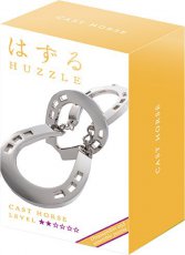 Huzzle Cast Horse**