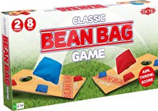 Bean Bag Game +5j