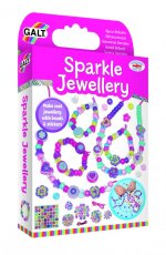 Juwelen Rijgen Sparkle jewellery +5J