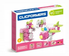 Clicformers Bloesem Set 100St