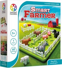 Smart Farmer (60 opdrachten) +4j