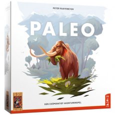 Paleo +10j