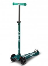 Step Maxi Deluxe Green Eco
