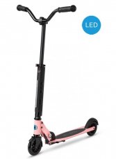 Step Sprite Deluxe neon Rose (Led)