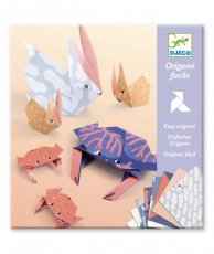Origami (niv. 2) Family 6-10j
