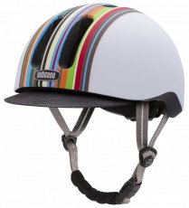 Helm Metroride Technicolor Matte S/M