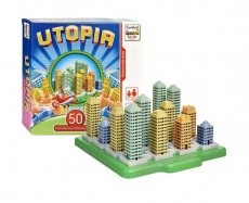 Utopia +8j