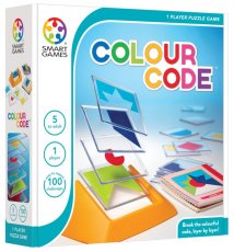 Colour Code (100 opdrachten) +5j