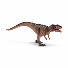 Jonge Giganotosaurus