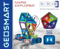 Geosmart Mars Explorer 51st