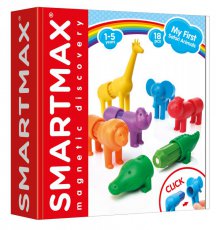 SmartMax Safari Animals