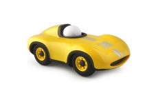 Auto Playforever - Speedy Le Mans Yellow