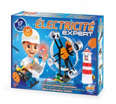 Electriciteit Expert +8j