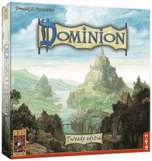 Dominion +8j